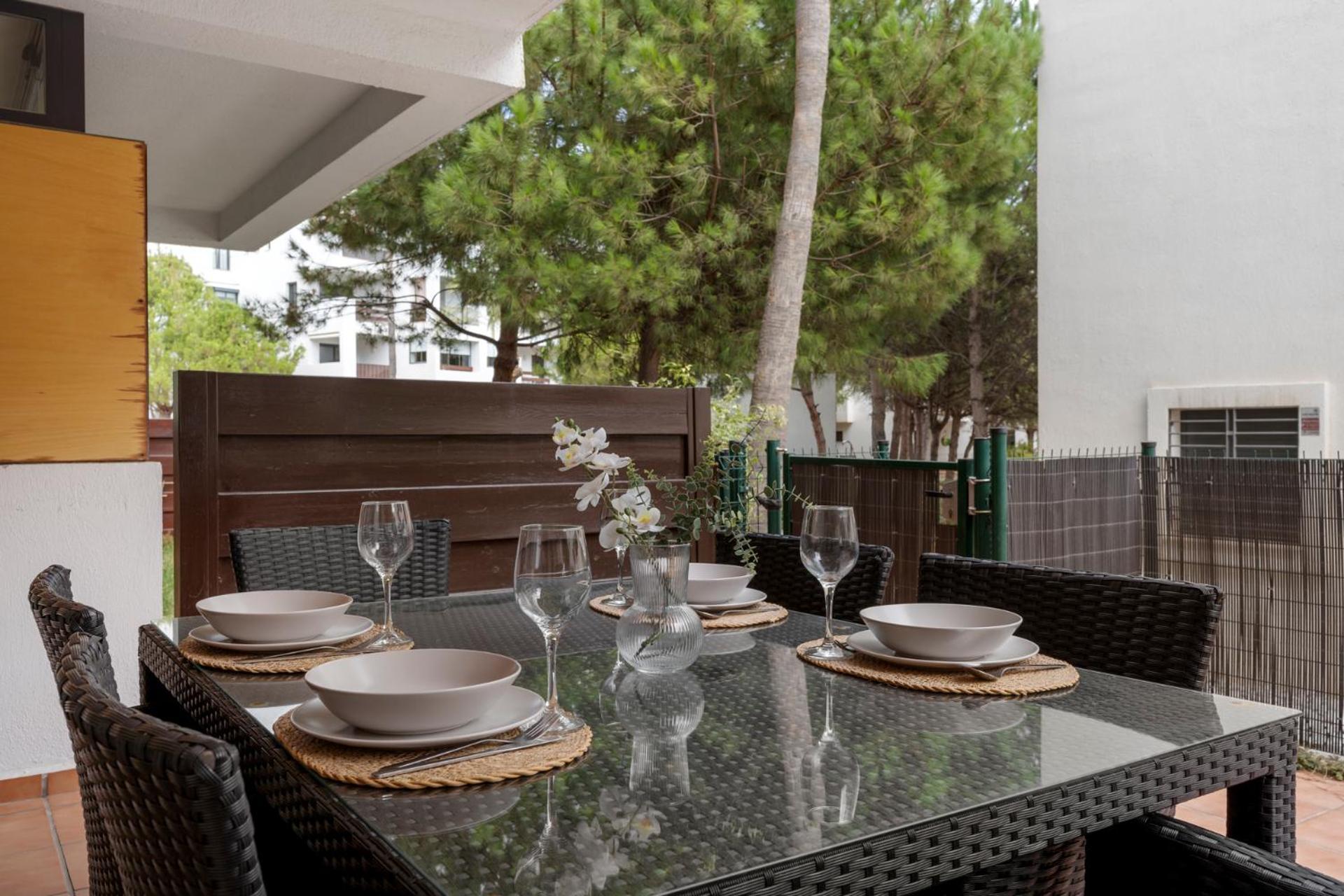 Alamar Apartment In La Cala De Mijas By Costarentals - Ref 38 Ngoại thất bức ảnh