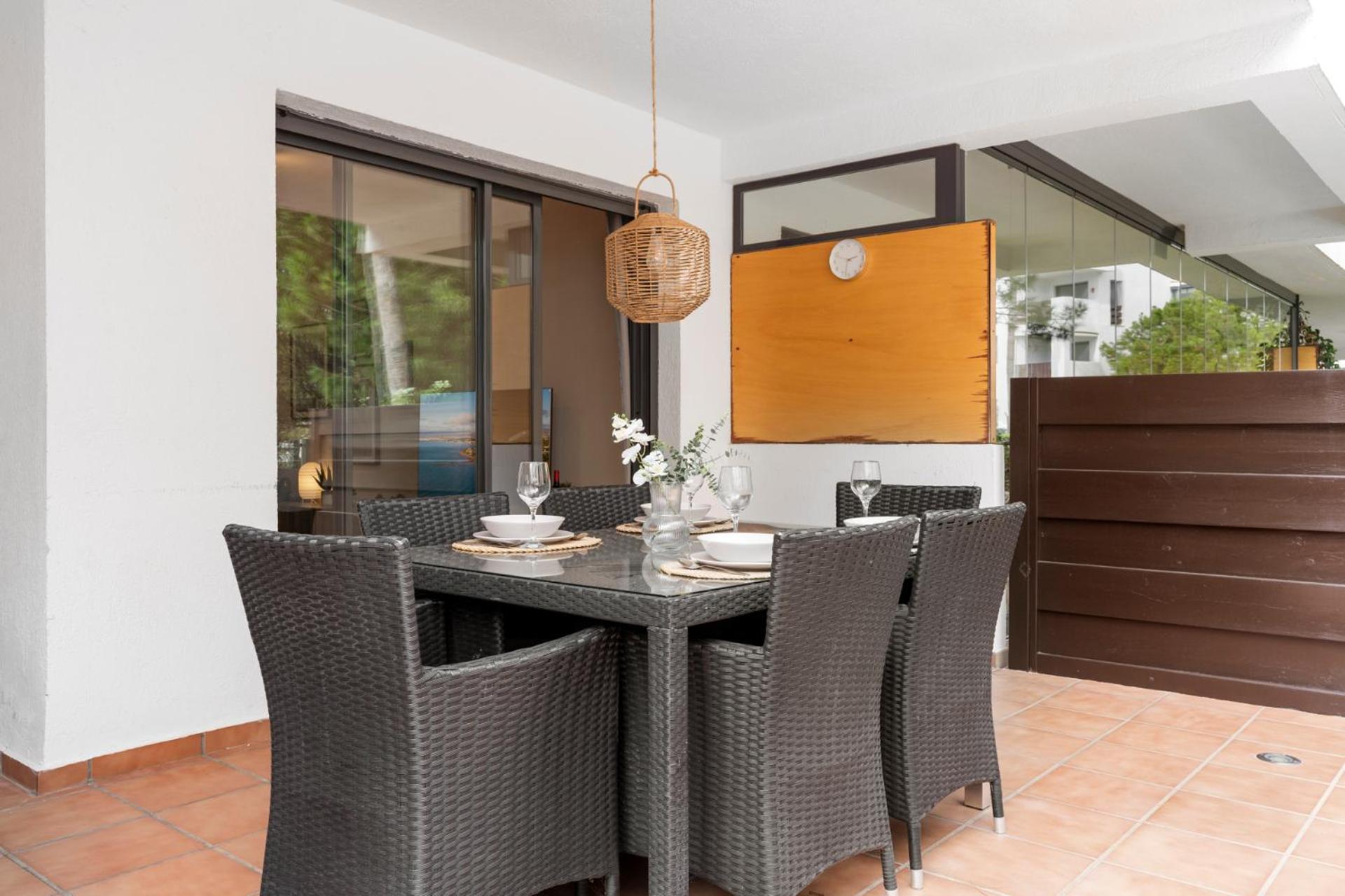 Alamar Apartment In La Cala De Mijas By Costarentals - Ref 38 Ngoại thất bức ảnh