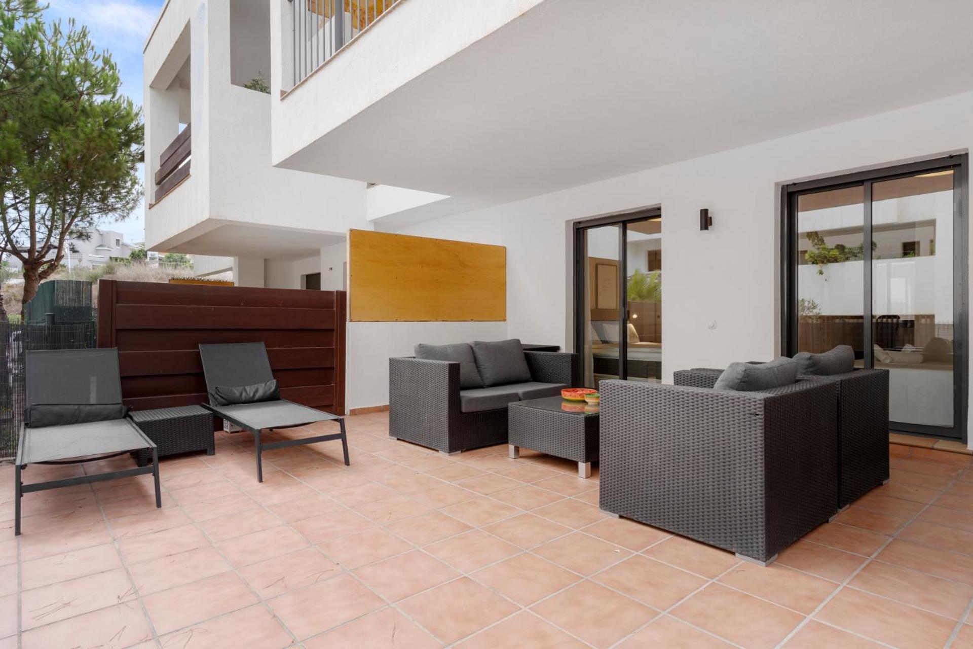 Alamar Apartment In La Cala De Mijas By Costarentals - Ref 38 Ngoại thất bức ảnh