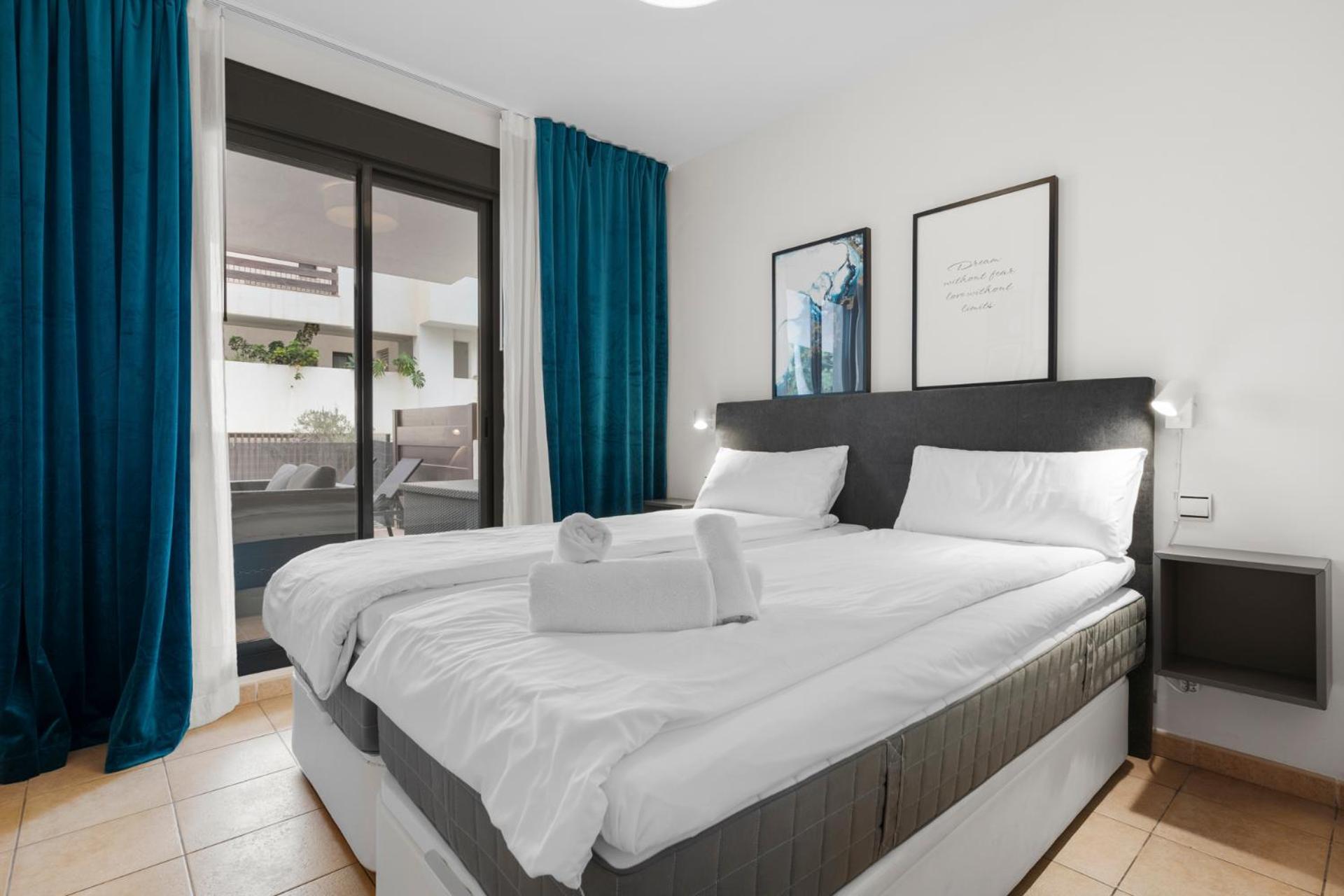 Alamar Apartment In La Cala De Mijas By Costarentals - Ref 38 Ngoại thất bức ảnh