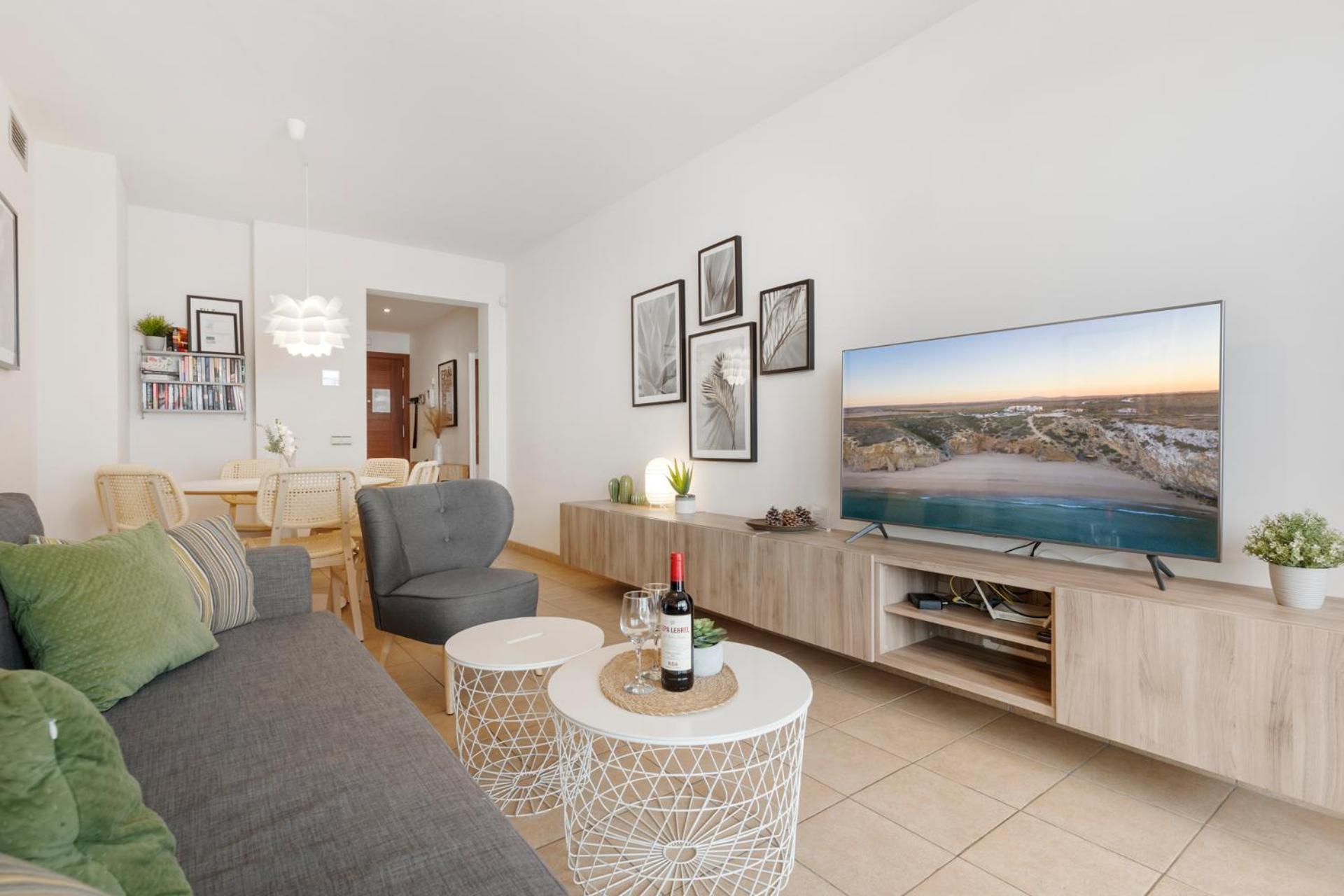 Alamar Apartment In La Cala De Mijas By Costarentals - Ref 38 Ngoại thất bức ảnh