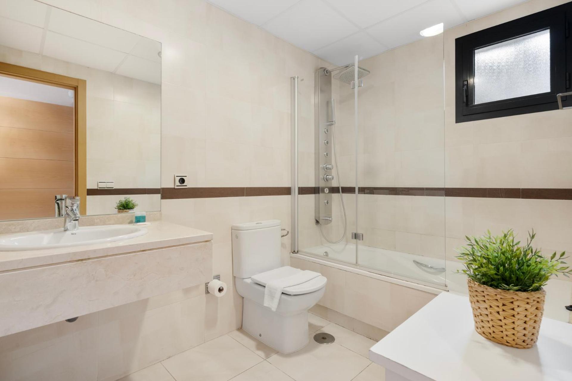 Alamar Apartment In La Cala De Mijas By Costarentals - Ref 38 Ngoại thất bức ảnh