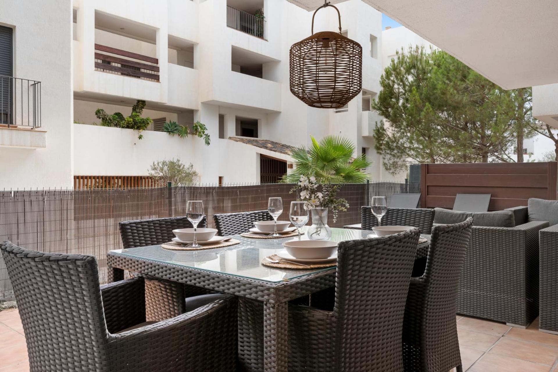 Alamar Apartment In La Cala De Mijas By Costarentals - Ref 38 Ngoại thất bức ảnh