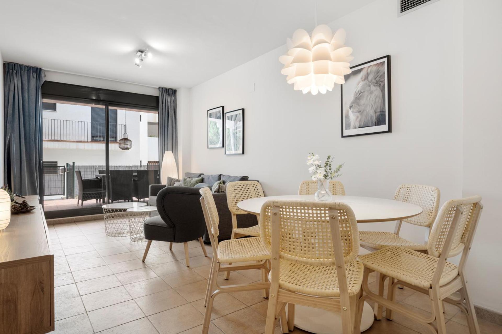 Alamar Apartment In La Cala De Mijas By Costarentals - Ref 38 Ngoại thất bức ảnh