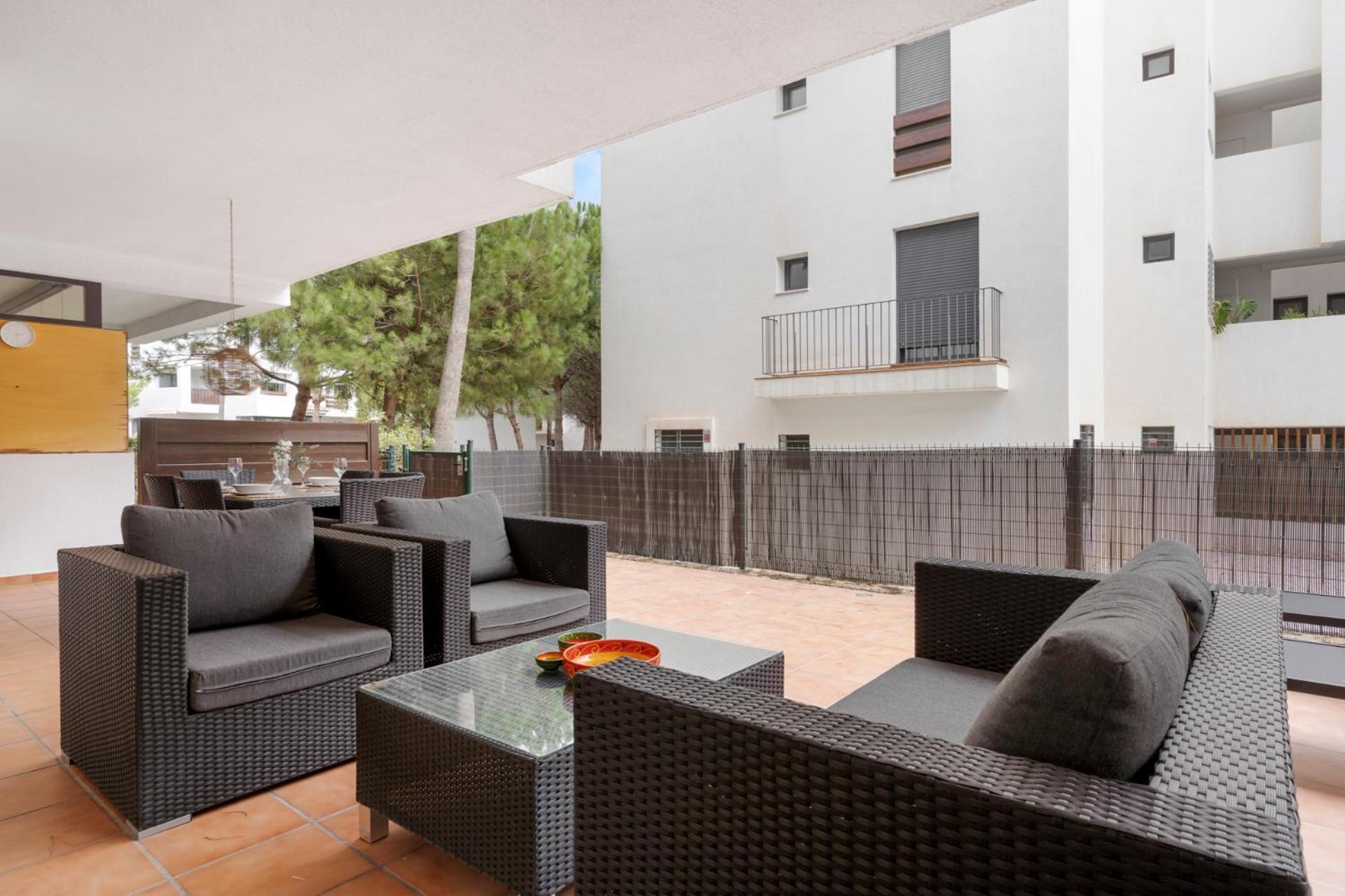 Alamar Apartment In La Cala De Mijas By Costarentals - Ref 38 Ngoại thất bức ảnh