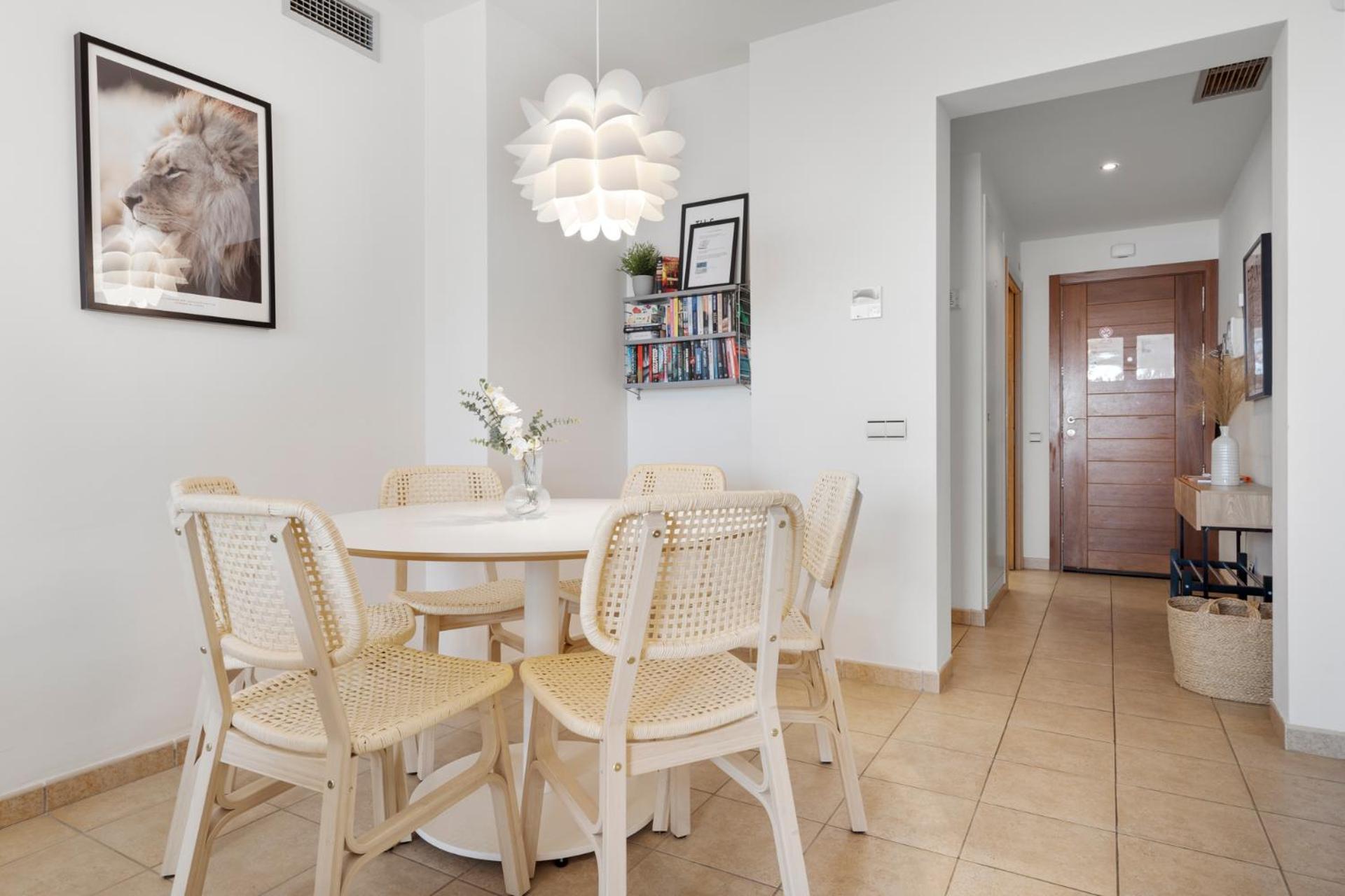 Alamar Apartment In La Cala De Mijas By Costarentals - Ref 38 Ngoại thất bức ảnh