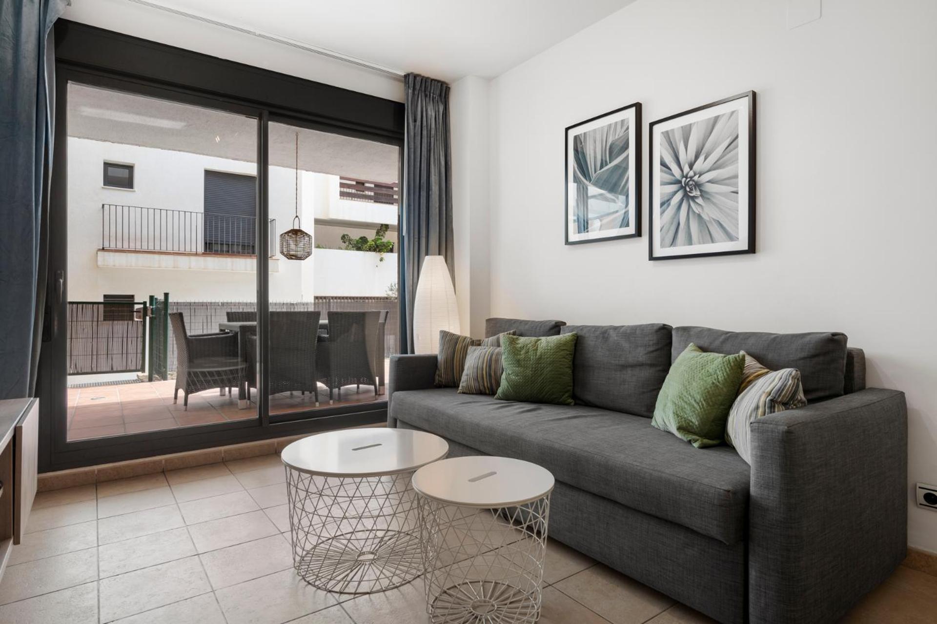 Alamar Apartment In La Cala De Mijas By Costarentals - Ref 38 Ngoại thất bức ảnh