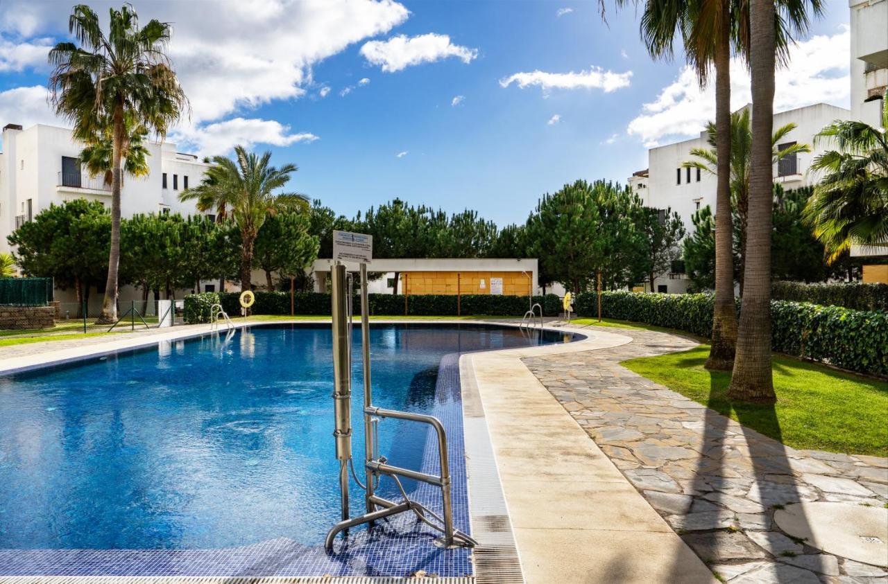Alamar Apartment In La Cala De Mijas By Costarentals - Ref 38 Ngoại thất bức ảnh
