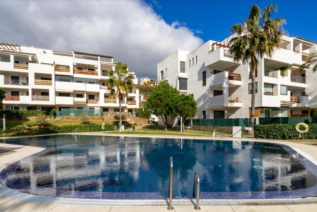 Alamar Apartment In La Cala De Mijas By Costarentals - Ref 38 Ngoại thất bức ảnh