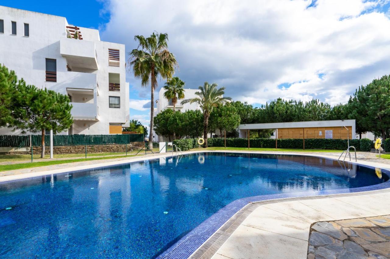 Alamar Apartment In La Cala De Mijas By Costarentals - Ref 38 Ngoại thất bức ảnh