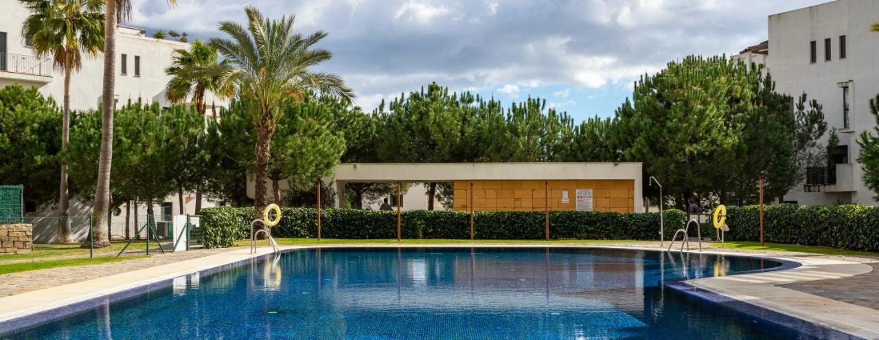 Alamar Apartment In La Cala De Mijas By Costarentals - Ref 38 Ngoại thất bức ảnh